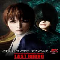 Скачать игру Dead or Alive 5 на компьютер бесплатно