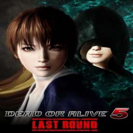 Скачать игру Dead or Alive 5 на компьютер бесплатно
