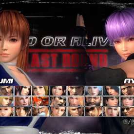 Игра Dead or Alive 5 торрент русская версия