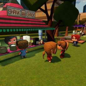 Игра Death God University торрент русская версия