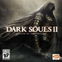 Dark Souls 2 Scholar of the First Sin скачать с торрента