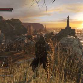 Dark Souls 2 Scholar of the First Sin торрент русская версия