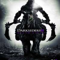 Скачать darksiders 2 игру на компьютер бесплатно
