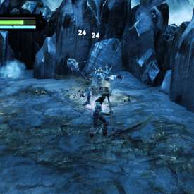 Игра darksiders 2 торрент русская версия