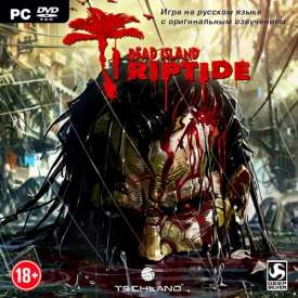Скачать игру Dead Island через торрент без регистрации