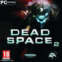Скачать игру Dead Space 2 на компьютер бесплатно