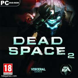 Скачать игру Dead Space 2 на компьютер бесплатно