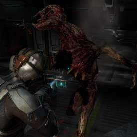 Игра Dead Space 2 торрент русская версия