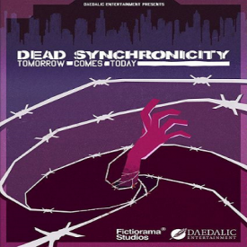 Скачать Dead Synchronicity Tomorrow Comes Today через торрент