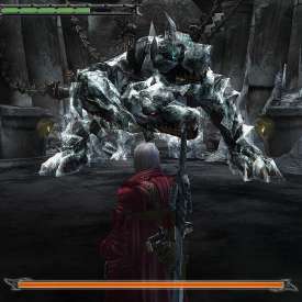 Скачать игру Devil May Cry 3 через торрент без регистрации