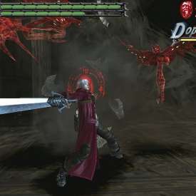 Игра Devil May Cry 3 торрент на русском языке