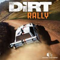 Скачать DiRT Rally с торрента без регистрации