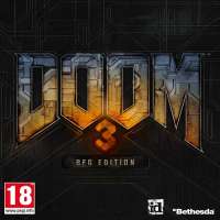 Скачать игру Doom 3 на компьютер бесплатно