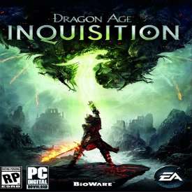 Скачать игру Dragon Age 3 через торрент без регистрации