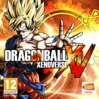 Скачать игру Dragon Ball Xenoverse с торрента без регистрации