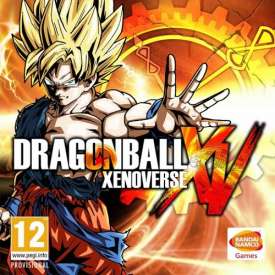 Скачать игру Dragon Ball Xenoverse с торрента без регистрации