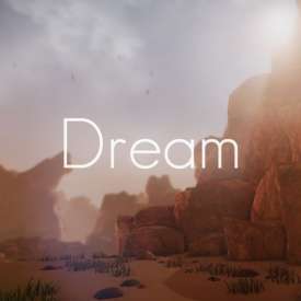 Скачать игру Dream через торрент без регистрации