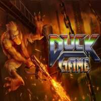 Скачать игру Duck Game с торрента на ПК