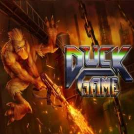 Скачать игру Duck Game с торрента на ПК