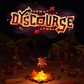 Скачать Dyscourse на компьютер бесплатно
