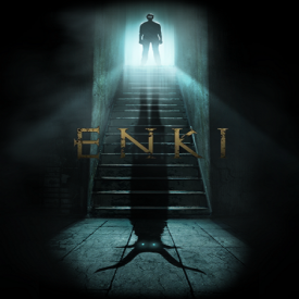 Скачать игру ENKI с торрента на ПК