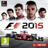 Скачать игру F1 2015 с торрента без вирусов