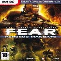 Скачать игру FEAR на компьютер с торрента
