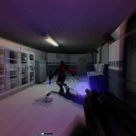 Скачать игру fear проект персей через торрент без регистрации
