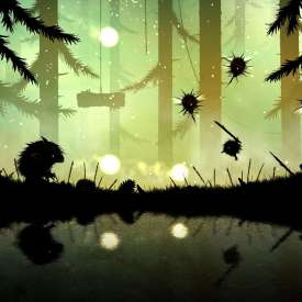 Игра FEIST торрент на русском языке бесплатно