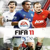 Скачать игру FIFA 11 с торрента без регистрации