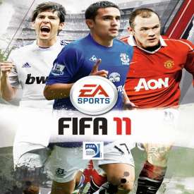 Скачать игру FIFA 11 с торрента без регистрации