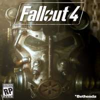 Скачать игру Fallout 4 с торрента без регистрации