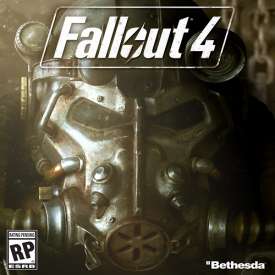 Скачать игру Fallout 4 с торрента без регистрации