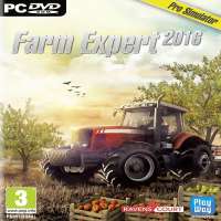 Скачать Farm Expert 2016 с торрента без регистрации