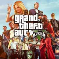 Скачать GTA 5 на компьютер бесплатно