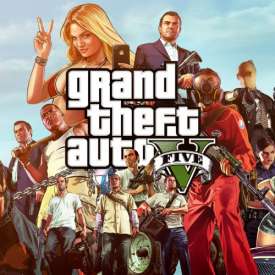 Скачать GTA 5 на компьютер бесплатно