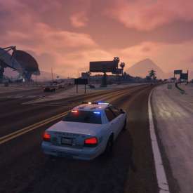 Игра GTA 5 PC торрент русская версия