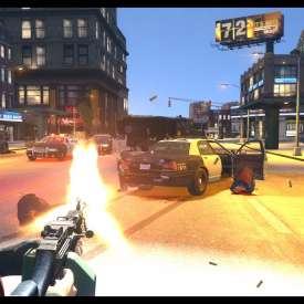Игра gta 4 in style gta 5 торрент русская версия