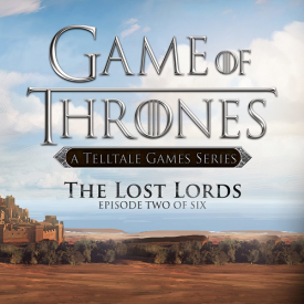 Скачать игру Game of Thrones Episode 2 на компьютер бесплатно