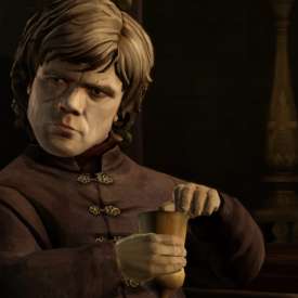Игра Game of Thrones Episode 2 торрент русская версия
