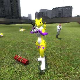 Игра Garrys Mod торрент на русском языке
