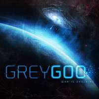 Скачать grey goo игру на компьютер бесплатно