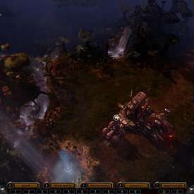 Игра Grey Goo торрентом без вирусов и рекламы