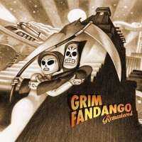 Скачать Grim Fandango Remastered игру на компьютер бесплатно