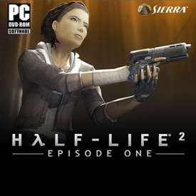 Скачать игру Half Life 2 Episode one на компьютер бесплатно
