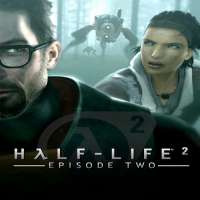 Скачать игру Half Life 2 Episode 2 на компьютер бесплатно