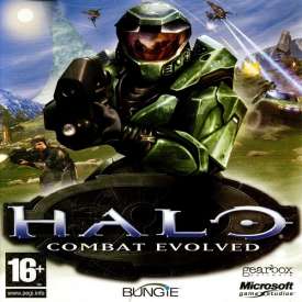Скачать игру Halo на компьютер бесплатно