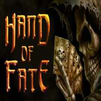 Скачать игру Hand Of Fate через торрент без регистрации