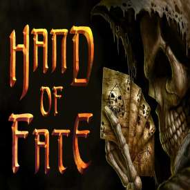 Скачать игру Hand Of Fate через торрент без регистрации