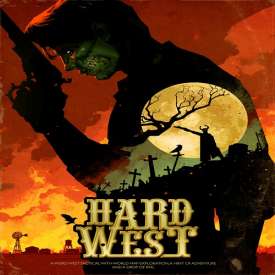 Скачать игру Hard West через торрент без регистрации